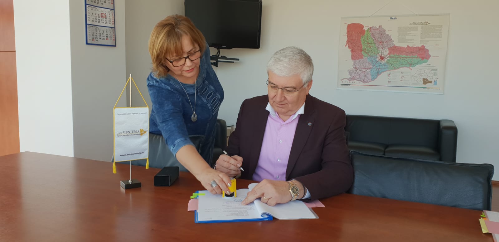 Fonduri Regio pentru reabilitarea termică a infrastructurii de învățământ din municipiul Giurgiu